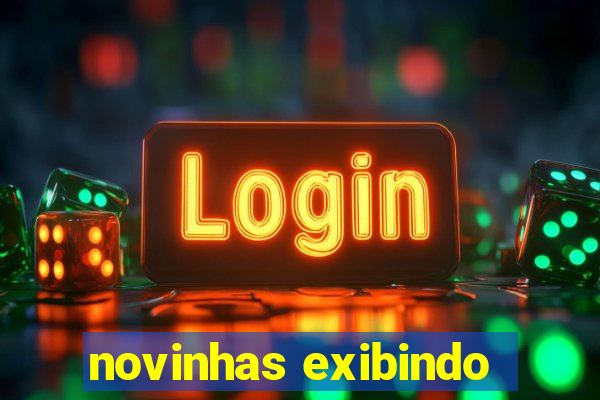 novinhas exibindo